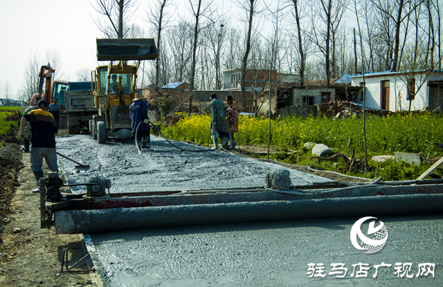 正陽縣清源街道：黨建引領聚合力 爭創“五星”促發展