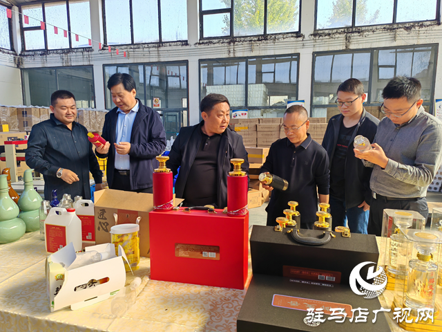 平輿縣李屯鎮普照寺村：“雙提升”賦能增效 共建共享和美鄉村
