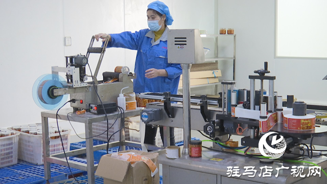 河南中坤農業科技有限公司：打造舌尖上的美食