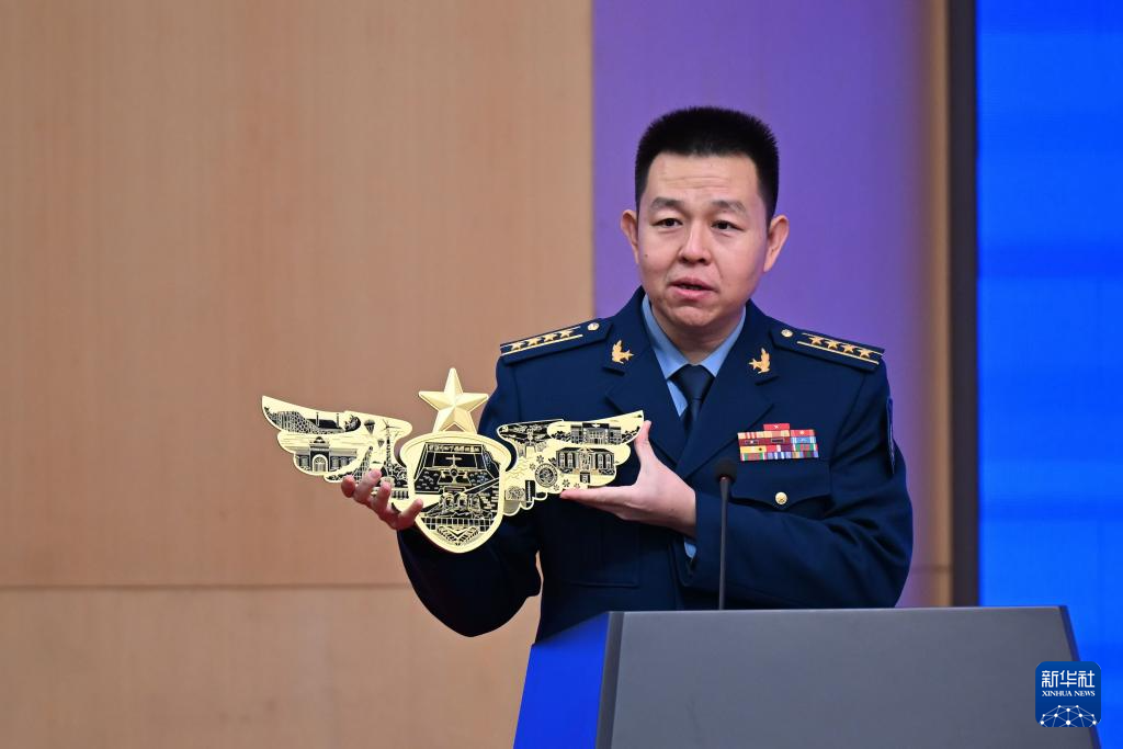 中國空軍殲-35A、紅-19等新型裝備將首次公開亮相