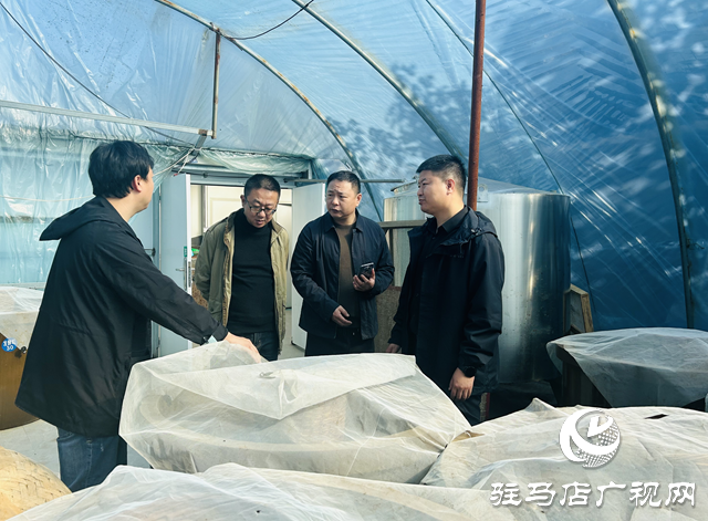 駐馬店市城鄉一體化示范區：優化出口退稅服務 助力企業穩步遠航