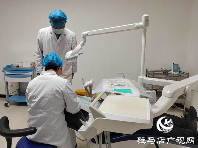 天氣寒冷 牙齒敏感應該怎么辦？