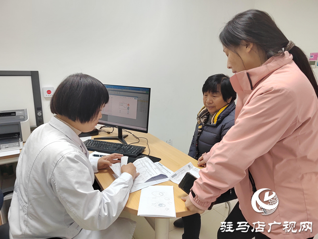 駐馬店：推動檢查檢驗結果互認工作 讓群眾就醫省時省心