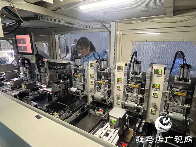 上蔡縣：攻堅克難奮戰四季度 奮勇爭先打好收官戰