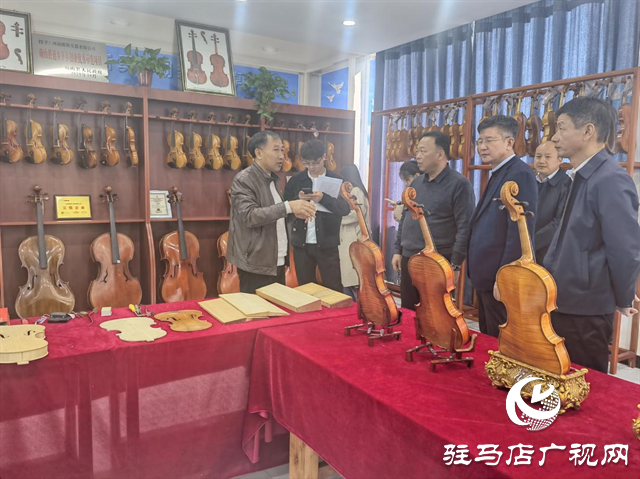 2024·鄉村振興看河南：駐馬店奏響鄉村振興進行曲