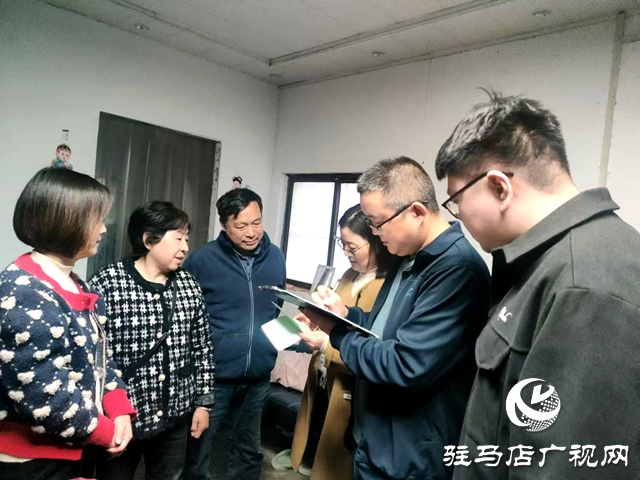 驛城區水屯鎮：扎實推進脫貧攻堅同鄉村振興有效銜接