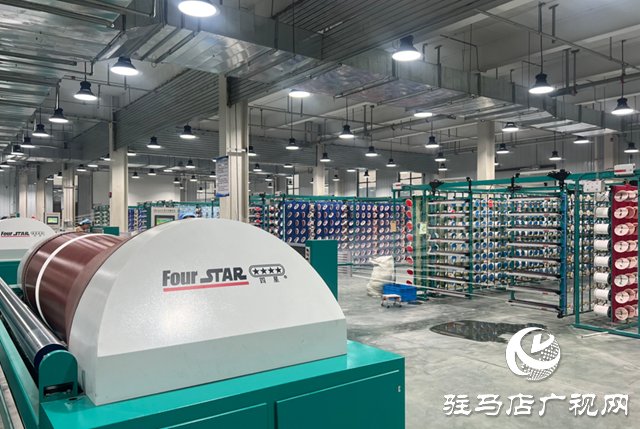 上蔡縣：項目建設勢如虹 經濟發展強有力