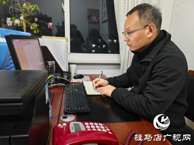 “育”見未來•名師風采|鄒安民：獸醫先鋒 抗疫脫貧的堅守者