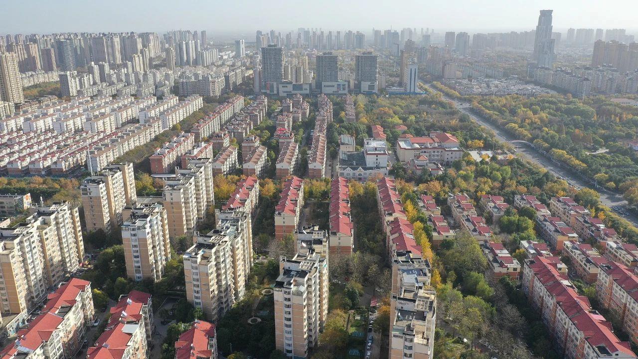 如何做好明年經濟工作？從一組關鍵詞了解