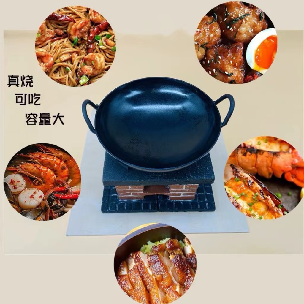 “迷你廚房”導致兒童重度燒傷 商家如何讓家長安心 讓孩子玩得安全？