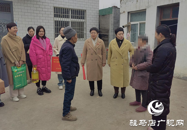 駐馬店：“兩癌”篩查救助 為女性健康護航