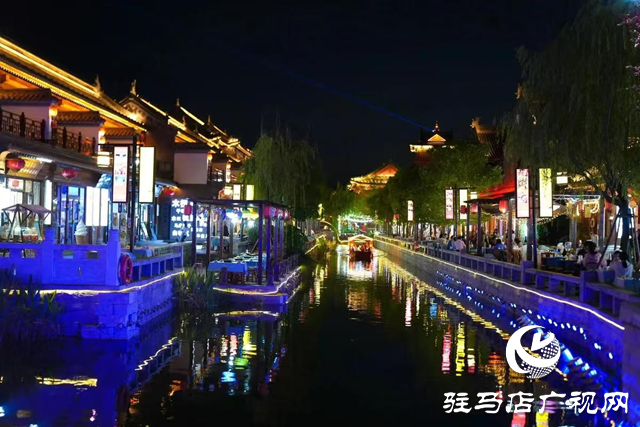 駐馬店皇家驛站獲批2024年國家4A級旅游景區