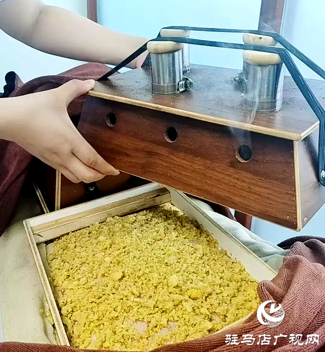 駐馬店中醫綜合治療方案助患者改善失眠焦慮狀態