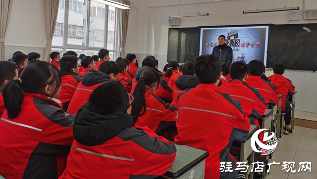 “育”見未來•名師風采丨袁衛國：打造班級文化 實現科學育人
