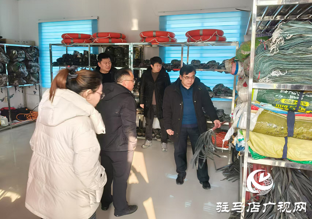 駐馬店市林業局：扎實做好高森林火險橙色預警森林防火工作