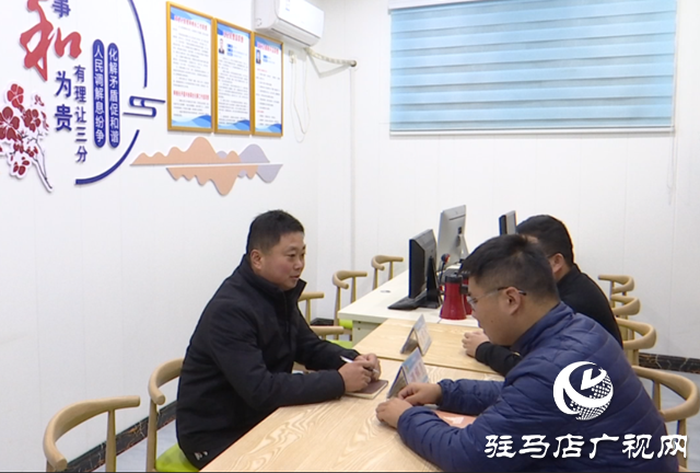 正陽縣真陽街道陳莊社區：持續深化“五星”創建 開啟基層治理新征程