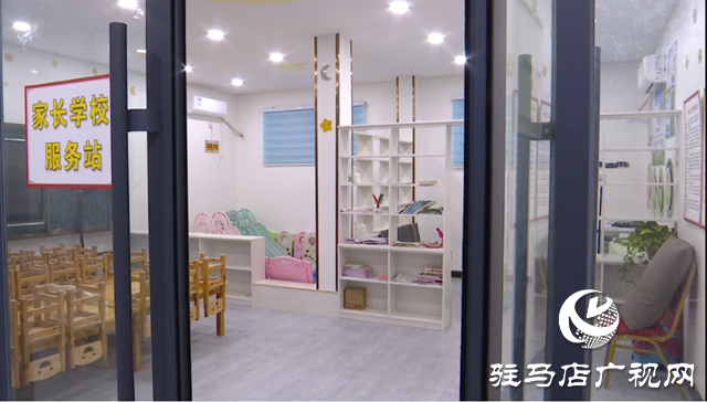 正陽縣真陽街道陳莊社區：持續深化“五星”創建 開啟基層治理新征程
