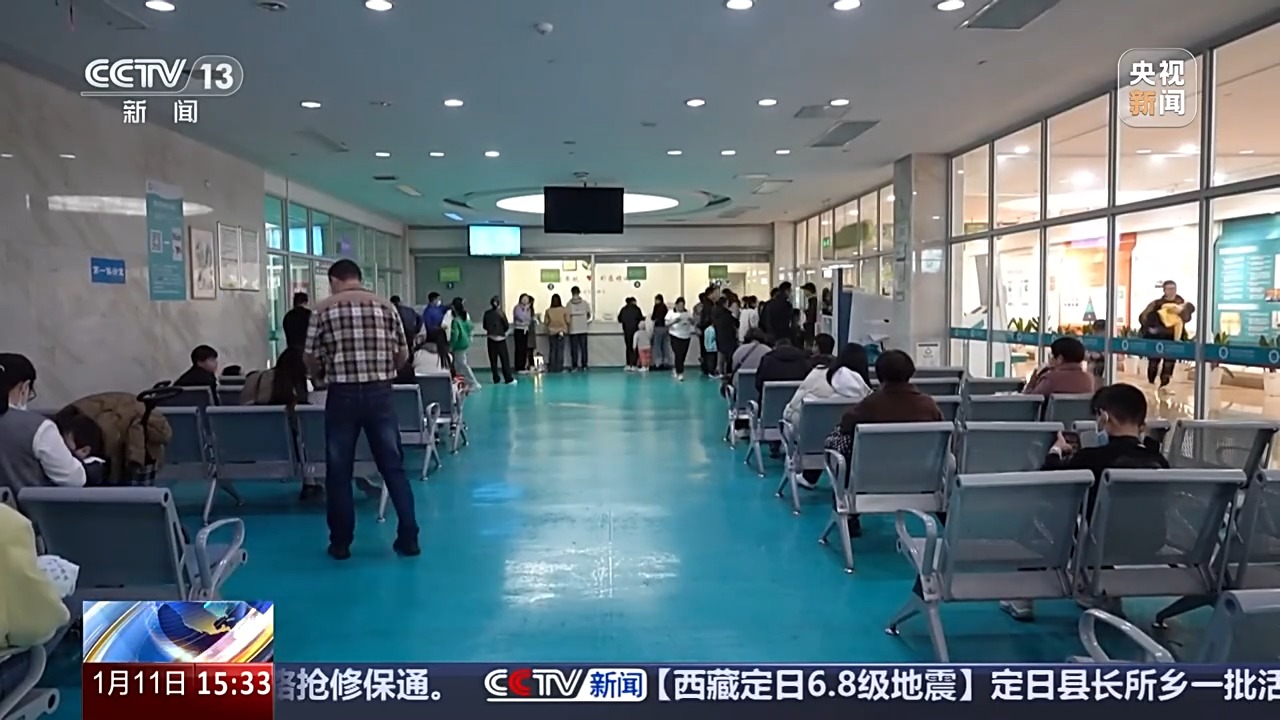 “新毒株”來襲？專家：是常見病毒 感染通常輕微