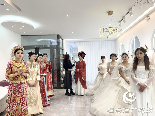 奮斗正青春：李若菲的美業創業路