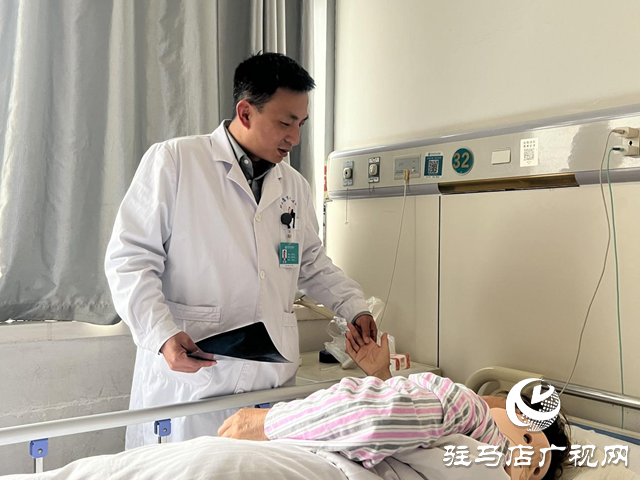 “鼠標手”納入職業病目錄 專家教你如何應對