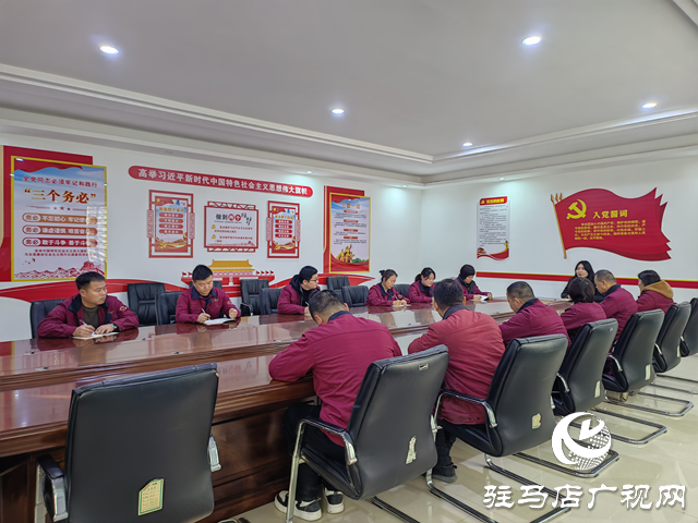 金鵬管道：企業生產忙 新年“開門紅”