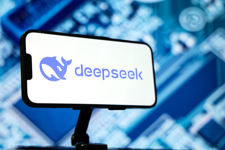 普通用戶不用花錢學！DeepSeek火了 “網課”泛濫如何甄別？