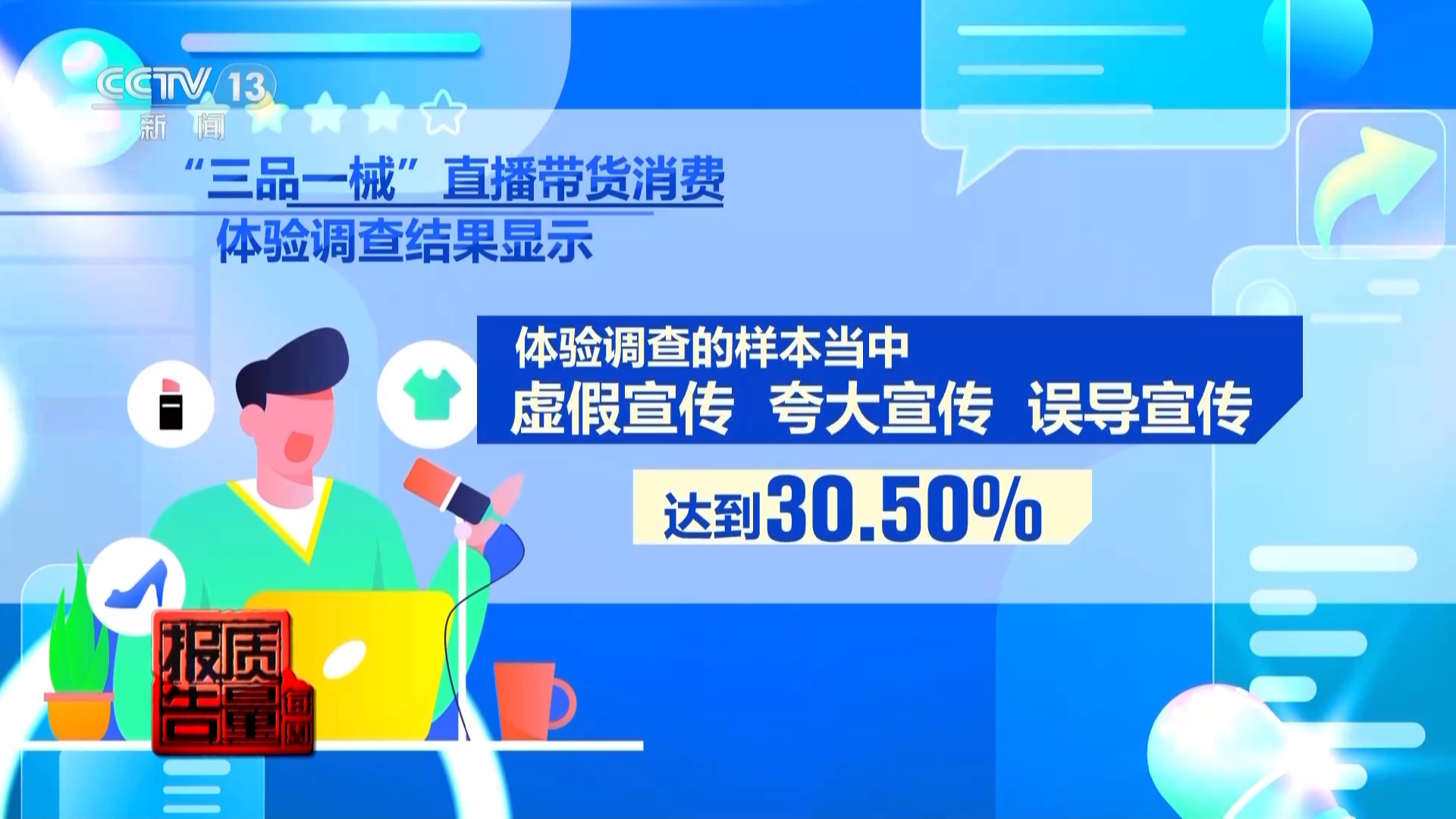 神藥消除結節成功率98%？揭秘帶貨直播間里的謊言