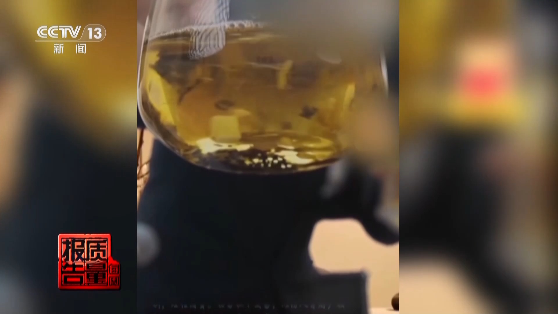 神藥消除結節成功率98%？揭秘帶貨直播間里的謊言