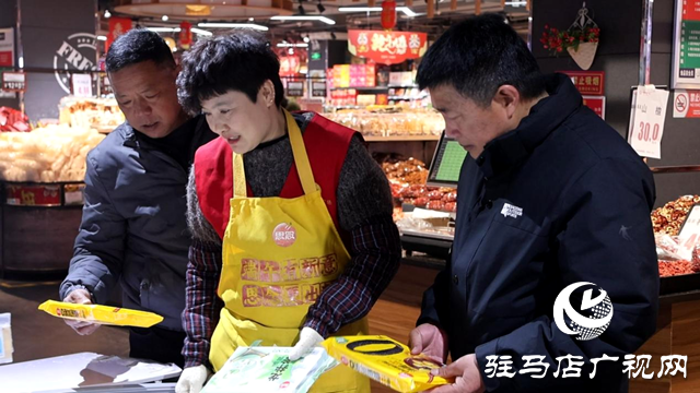 正陽縣：元宵節湯圓俏
