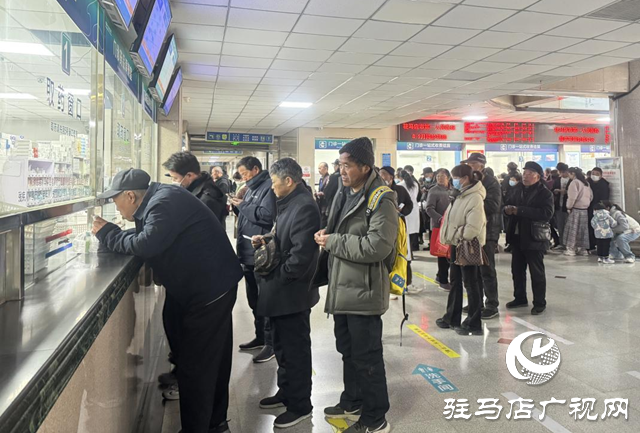 警惕！春季傳染病高發 這些預防知識要牢記