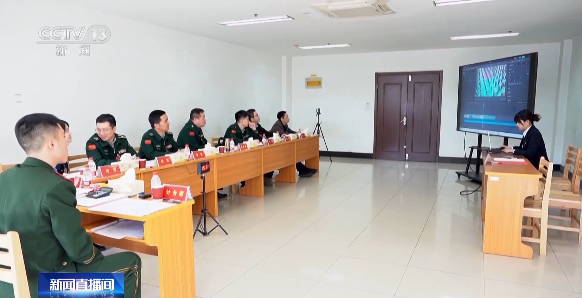 3萬+崗位！2025軍隊文職面試開啟 考官提出4點建議