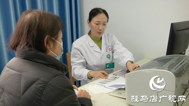 “三八”節女性健康提示：警惕三類疾病 守護美好人生