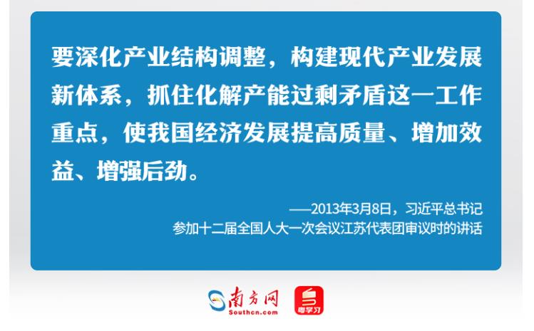 學習時節｜36次參加地方代表團審議，總書記都說了哪些“高頻詞”？