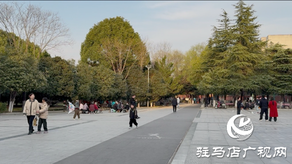 本周氣溫回暖晝夜溫差大 市民需謹防感冒