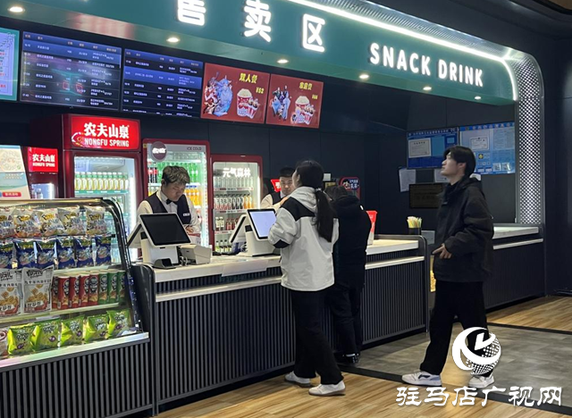 《哪吒之魔童鬧?！菲狈科萍o錄 駐馬店觀眾熱議國產動畫新標桿