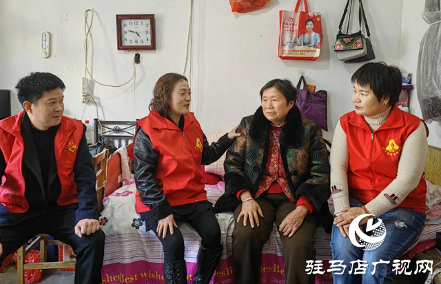龔愛紅：用愛心鑄就豐碑 以執著詮釋信仰