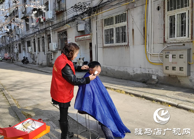 龔愛紅：用愛心鑄就豐碑 以執著詮釋信仰