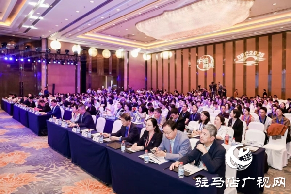 喜報！遂平仁安醫院眼科榮膺國家級“干眼診療中心”稱號