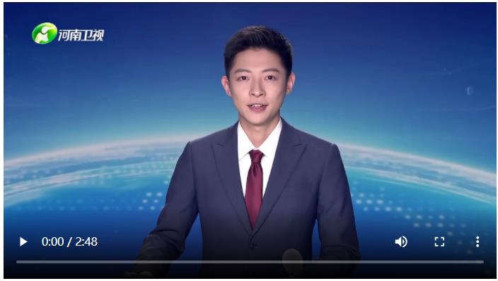 劉寧到鄭州中牟新區調研