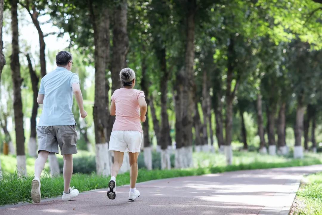 運動是加速衰老，還是延緩衰老？真相揭開