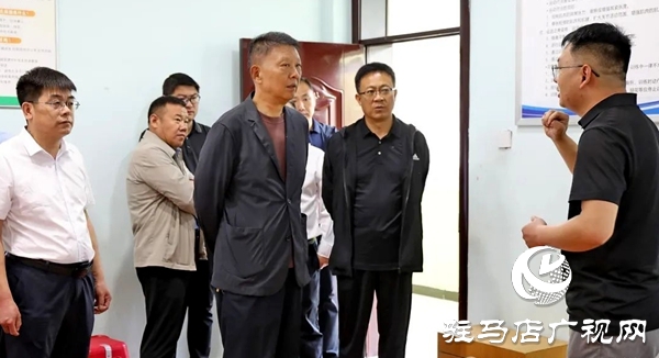  平輿縣政協社會福利和社會保障界別委員開展“正作風 樹形象 強化保障促發展”讀書活動