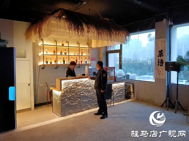 接訴即辦！確山住建局深夜處置噪音獲居民點贊