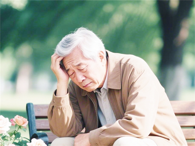 突然起身天旋地轉？兩種疾病要分清
