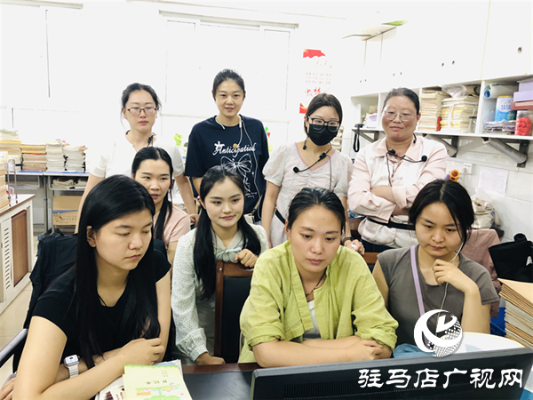 家校攜手 共育未來——駐馬店市第十一小學開展心理健康教育專題線上培訓活動