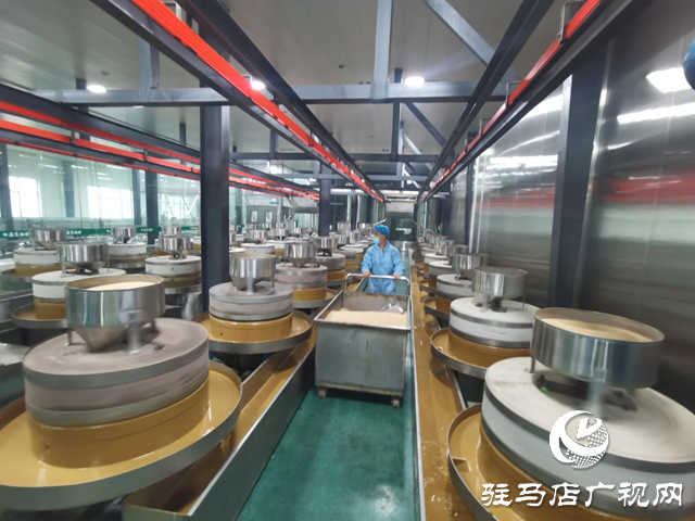 駐馬店：香飄四海調味人間煙火  小味道蝶變成大產業