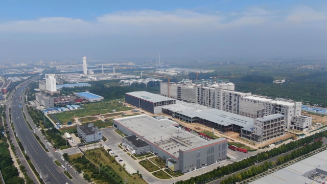 今年一季度 全市工業經濟運行和招商引資工作穩中有進