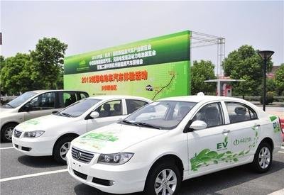 2025年新能源汽車下鄉 多重利好拓增量