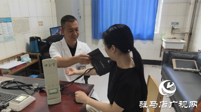 高溫“烤”驗高考季 急診科醫生送上“清涼應考指南”
