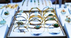 含金量低、虛假宣傳……“金包銀”能放心“入”嗎？