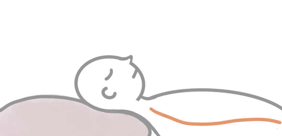 枕頭高VS枕頭低，哪個對頸椎危害大？真正合適的枕頭長這樣